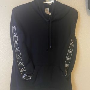 Reebok hoodie